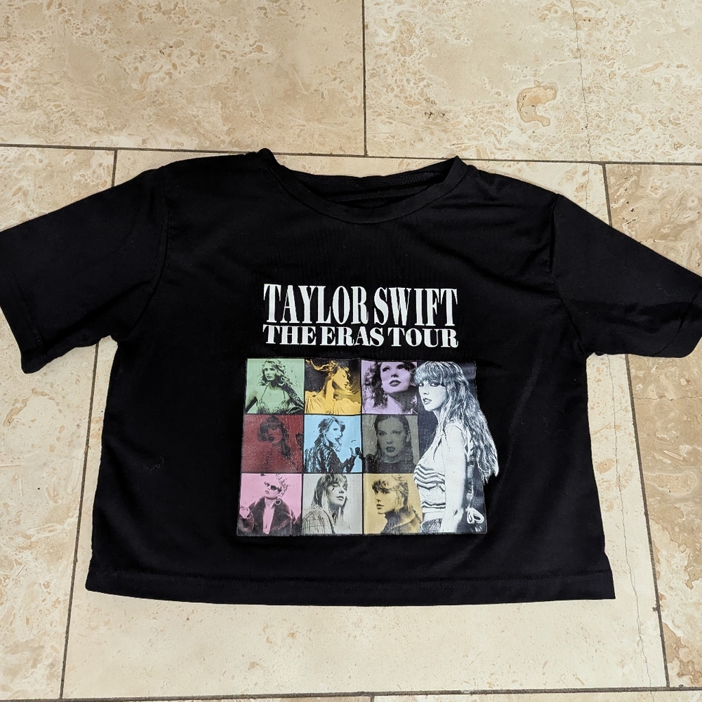 Taylor Swift Tshirt